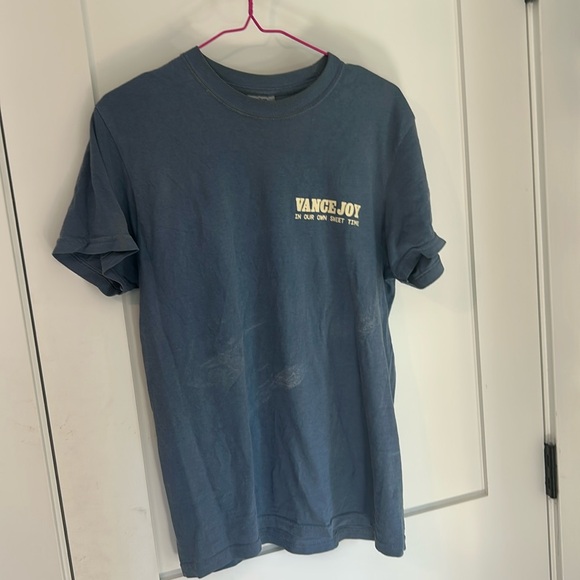 Vance joy tour shirt - Picture 1 of 1